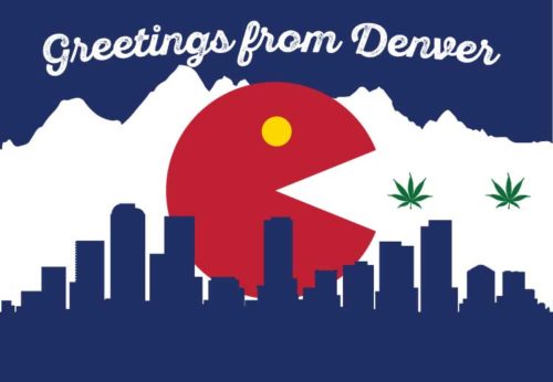 Greetings from Denver – L