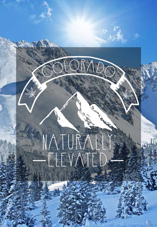 Naturally Elevated