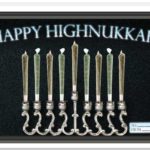 Happy Highnukkah