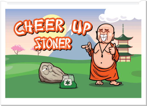 stoner