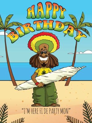 Pictures On Happy Birthday Rasta